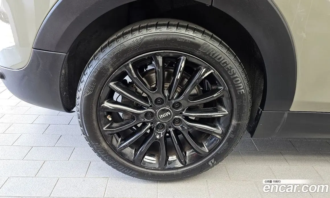 Mini Clubman 2019 1.5 автомат (гидро), фото 5