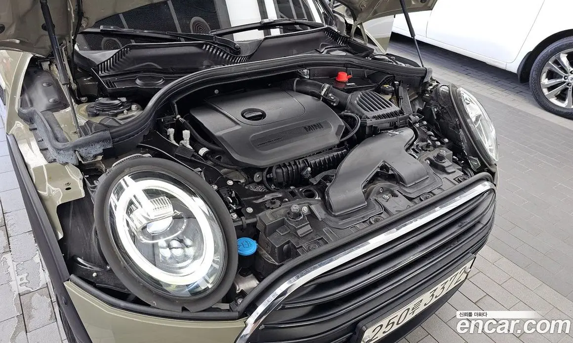 Mini Clubman 2019 1.5 автомат (гидро), фото 6
