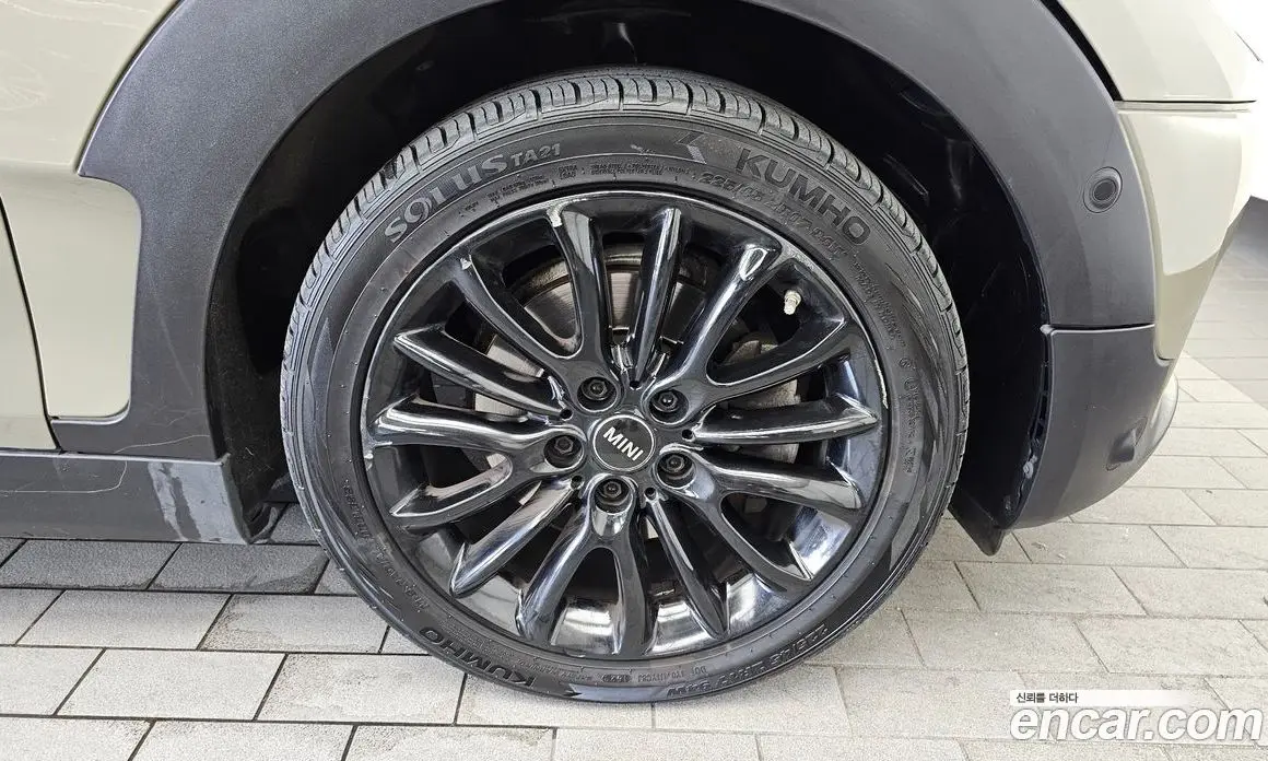 Mini Clubman 2019 1.5 автомат (гидро), фото 7