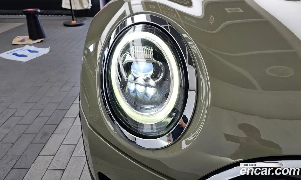 Mini Clubman 2019 1.5 автомат (гидро), фото 8