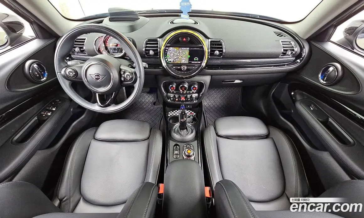 Mini Clubman 2019 1.5 автомат (гидро), фото 10