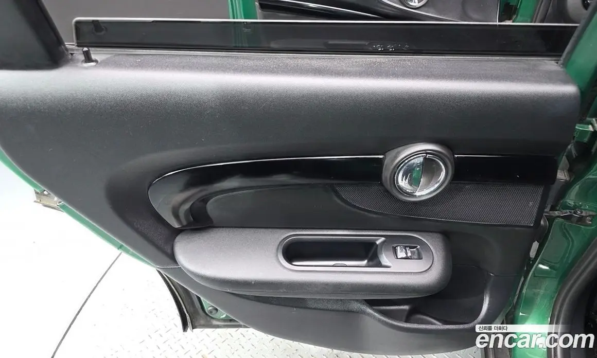Mini Clubman 2020 1.5 автомат (гидро), фото 14