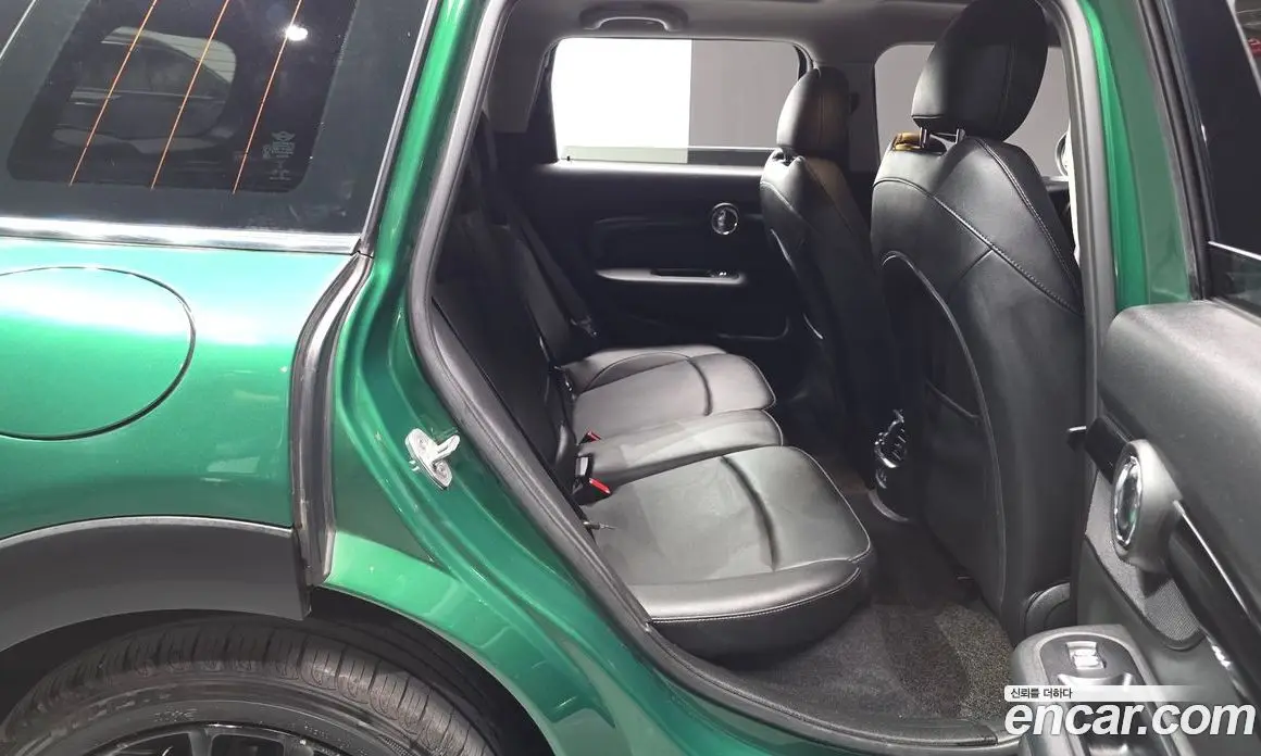 Mini Clubman 2020 1.5 автомат (гидро), фото 16