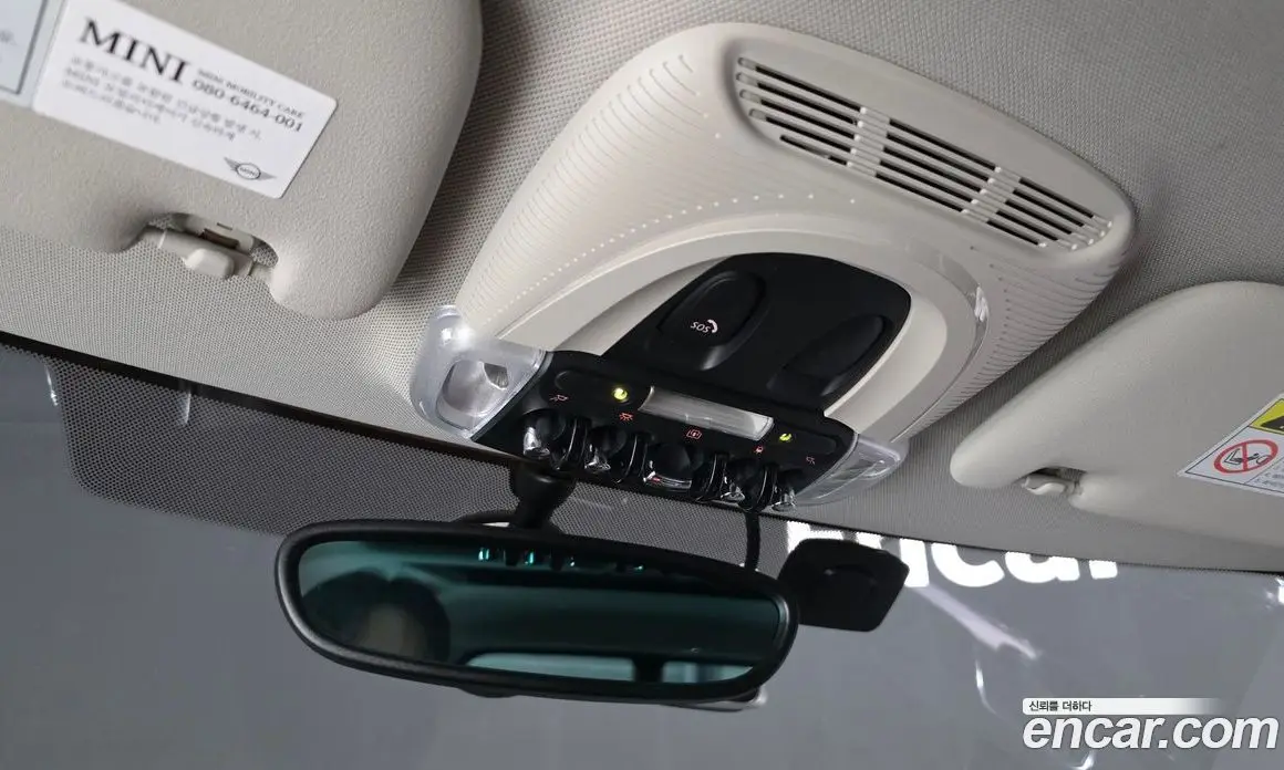 Mini Clubman 2020 1.5 автомат (гидро), фото 22