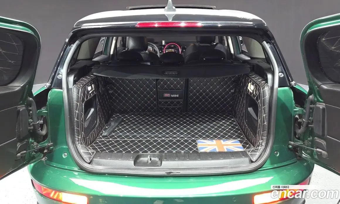 Mini Clubman 2020 1.5 автомат (гидро), фото 23