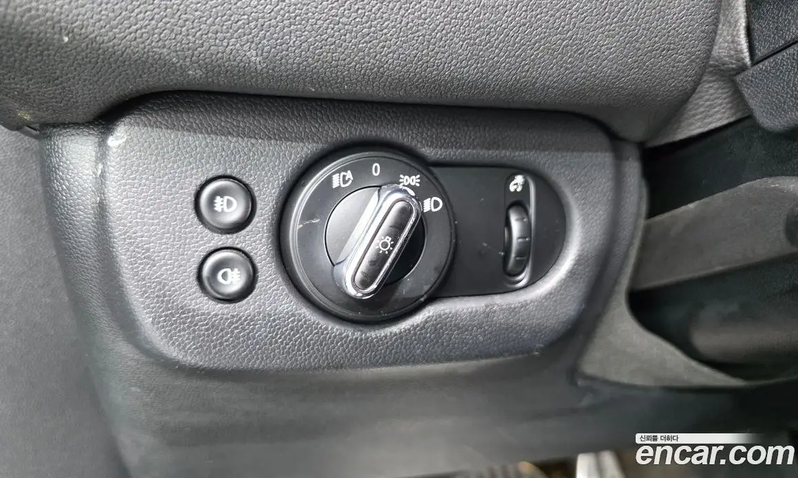 Mini Clubman 2020 1.5 автомат (гидро), фото 24