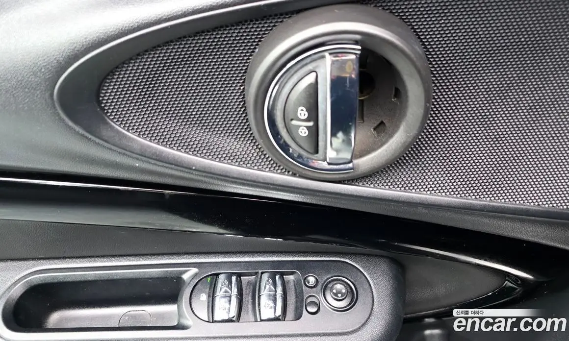 Mini Clubman 2020 1.5 автомат (гидро), фото 27