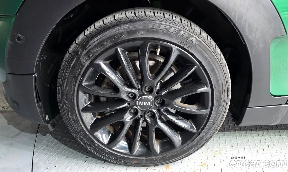 Mini Clubman 2020 1.5 автомат (гидро), фото 4