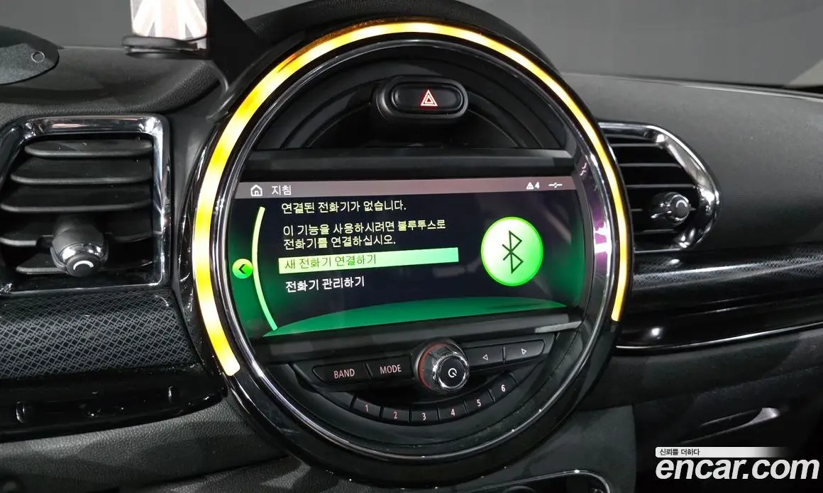 Mini Clubman 2020 1.5 автомат (гидро), фото 32