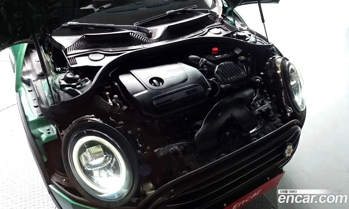 Mini Clubman 2020 1.5 автомат (гидро), фото 5