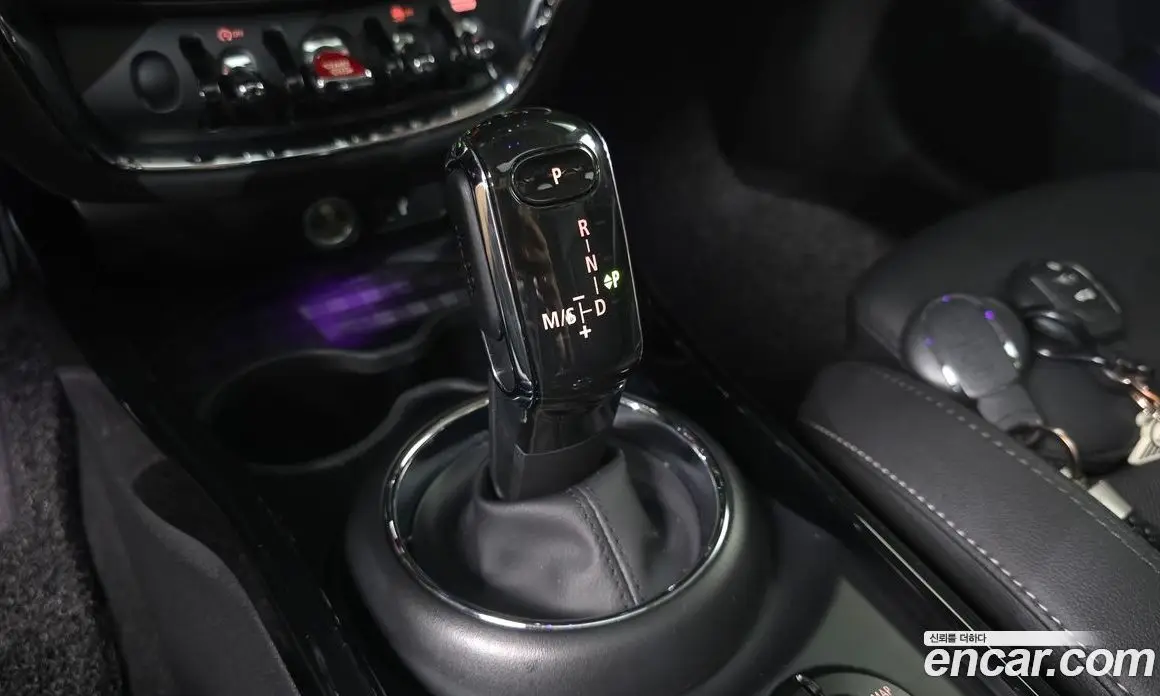 Mini Clubman 2022 1.5 автомат (гидро), фото 12