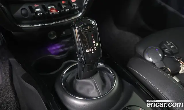 Mini Clubman 2022 1.5 автомат (гидро), миниатюра 12