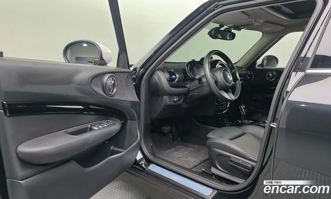 Mini Clubman 2022 1.5 автомат (гидро), фото 13