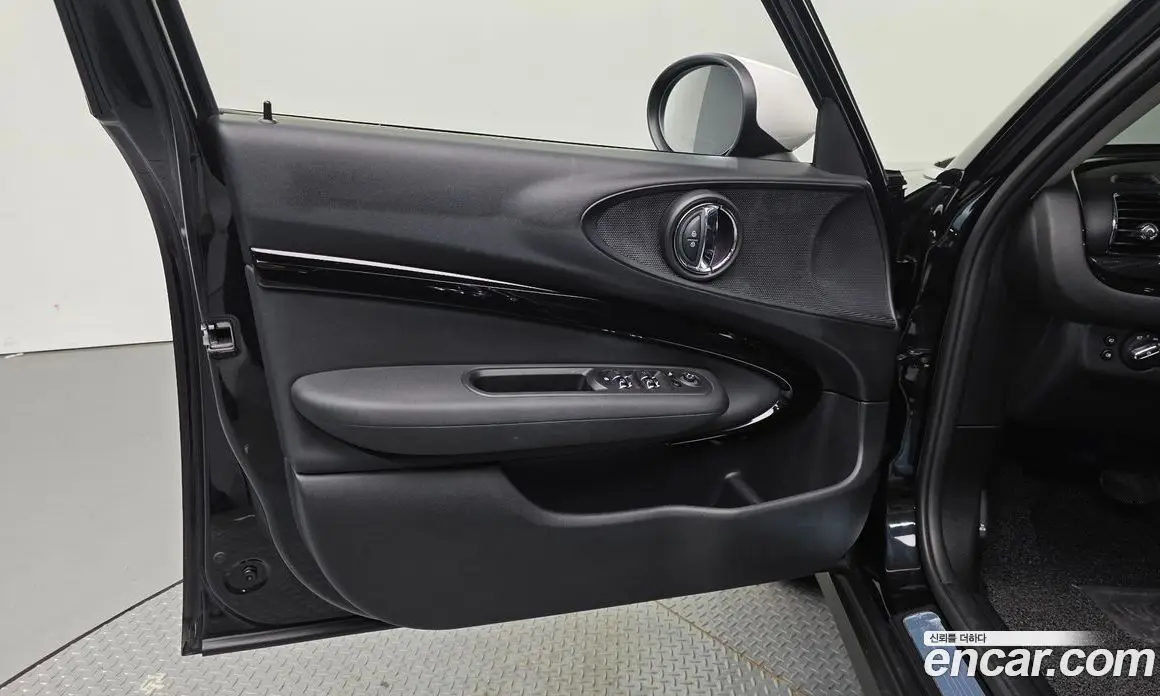 Mini Clubman 2022 1.5 автомат (гидро), фото 14