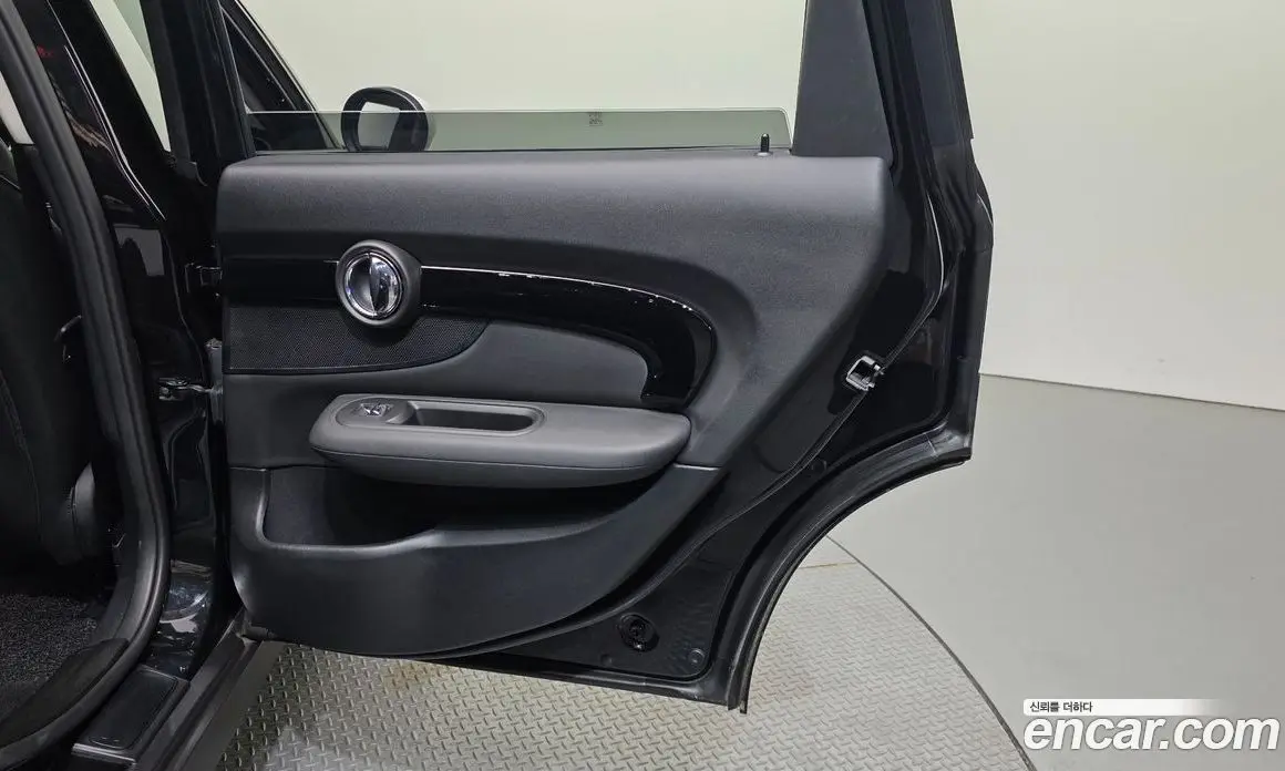 Mini Clubman 2022 1.5 автомат (гидро), фото 15