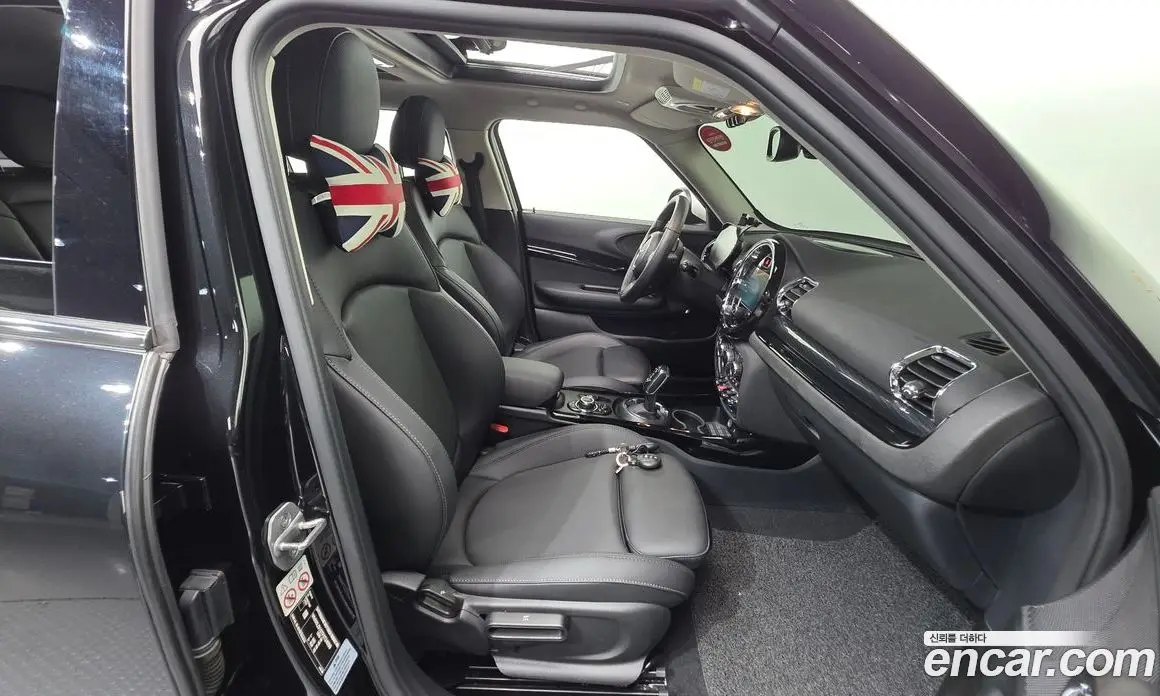 Mini Clubman 2022 1.5 автомат (гидро), фото 16