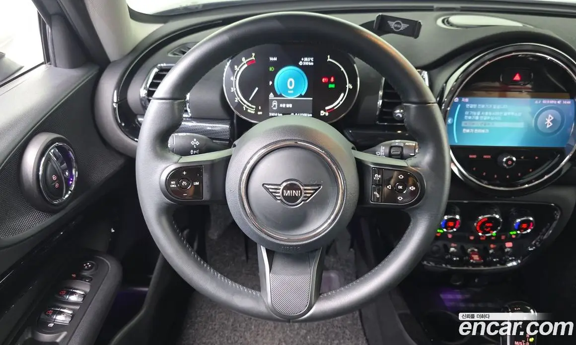 Mini Clubman 2022 1.5 автомат (гидро), фото 19