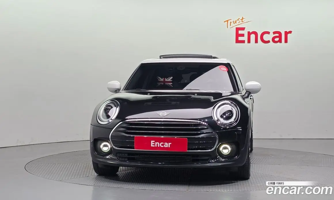 Mini Clubman 2022 1.5 автомат (гидро), фото 3
