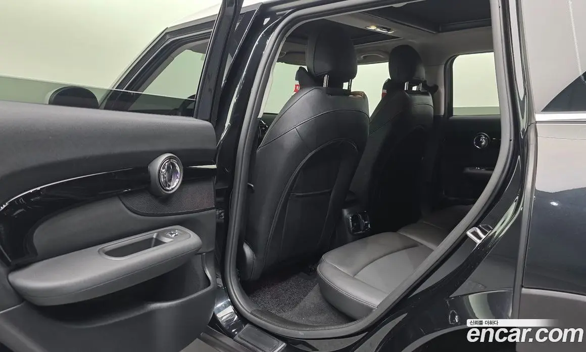 Mini Clubman 2022 1.5 автомат (гидро), фото 23