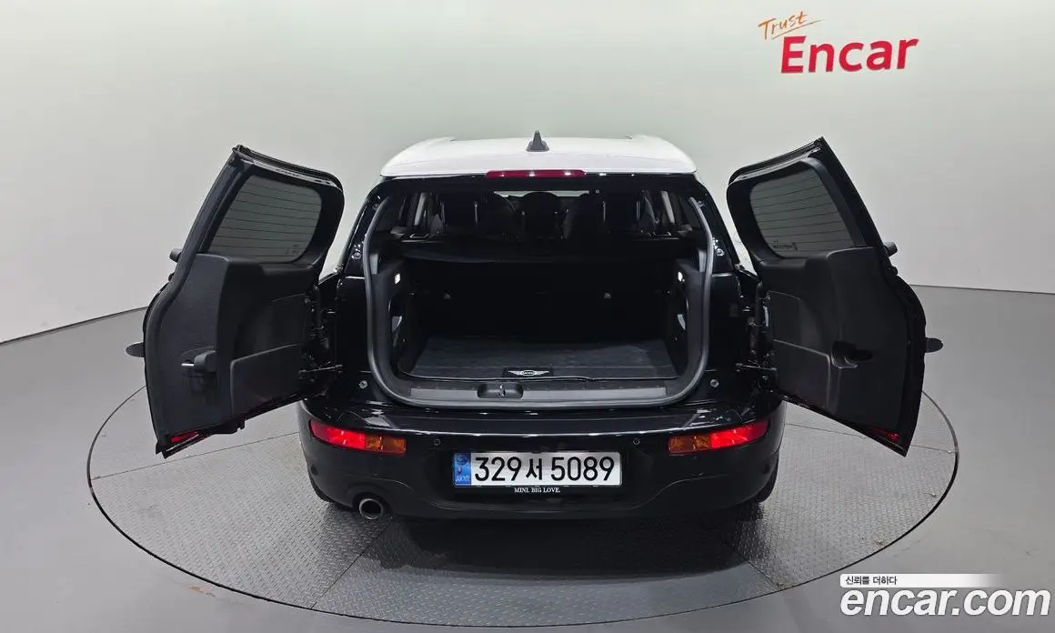 Mini Clubman 2022 1.5 автомат (гидро), фото 25
