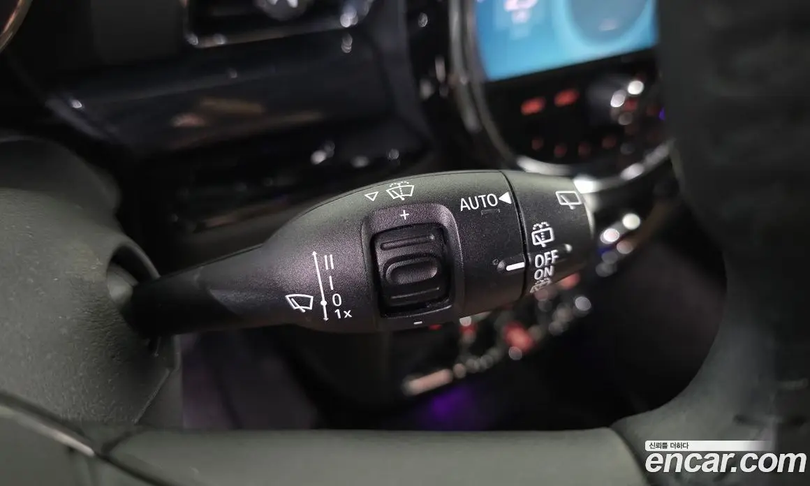 Mini Clubman 2022 1.5 автомат (гидро), фото 30