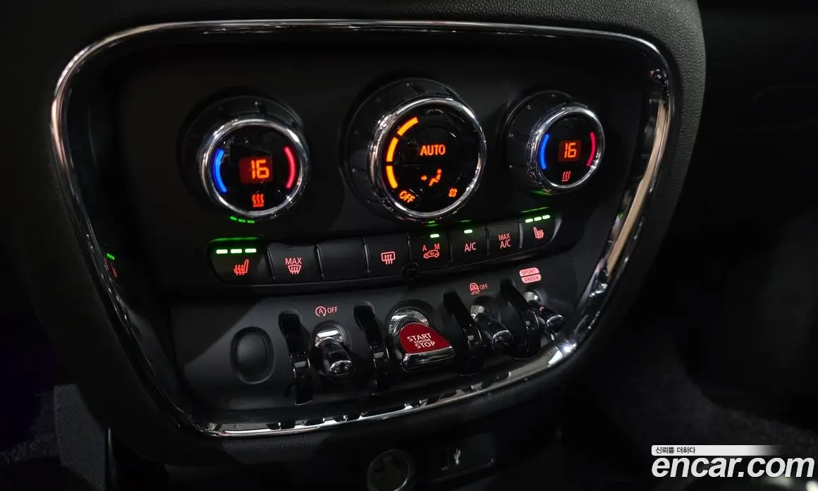 Mini Clubman 2022 1.5 автомат (гидро), фото 31
