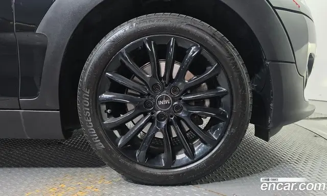 Mini Clubman 2022 1.5 автомат (гидро), миниатюра 5