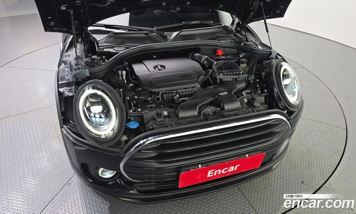 Mini Clubman 2022 1.5 автомат (гидро), фото 6