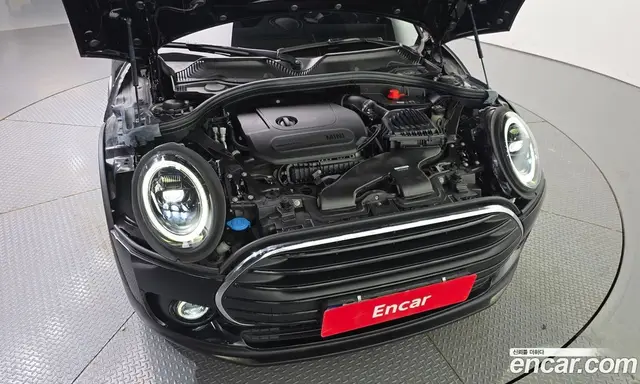 Mini Clubman 2022 1.5 автомат (гидро), миниатюра 6