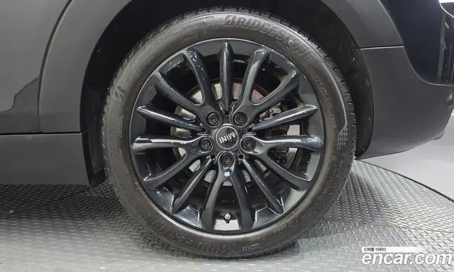 Mini Clubman 2022 1.5 автомат (гидро), миниатюра 7