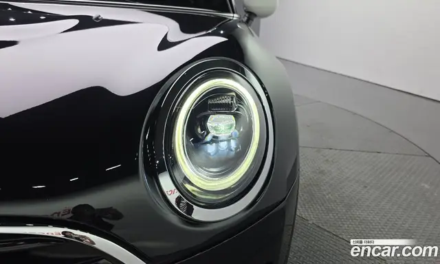 Mini Clubman 2022 1.5 автомат (гидро), миниатюра 8