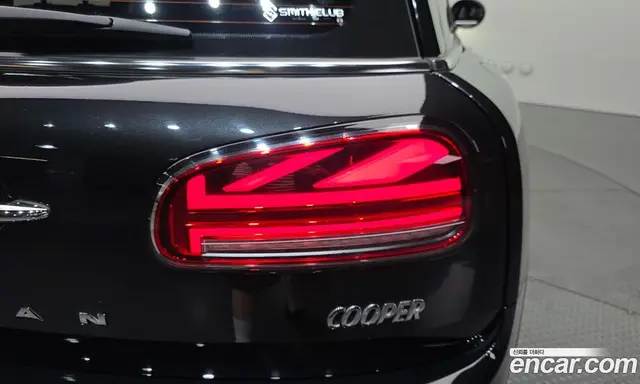 Mini Clubman 2022 1.5 автомат (гидро), миниатюра 9