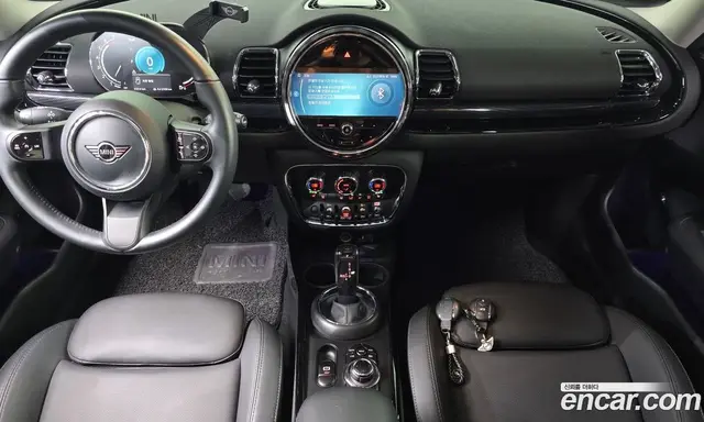 Mini Clubman 2022 1.5 автомат (гидро), миниатюра 10