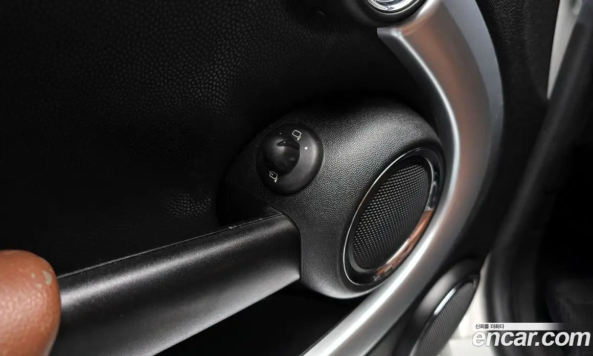 Mini Cooper 2010 1.6 автомат (гидро), фото 14