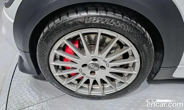 Mini Cooper 2010 1.6 автомат (гидро), миниатюра 5