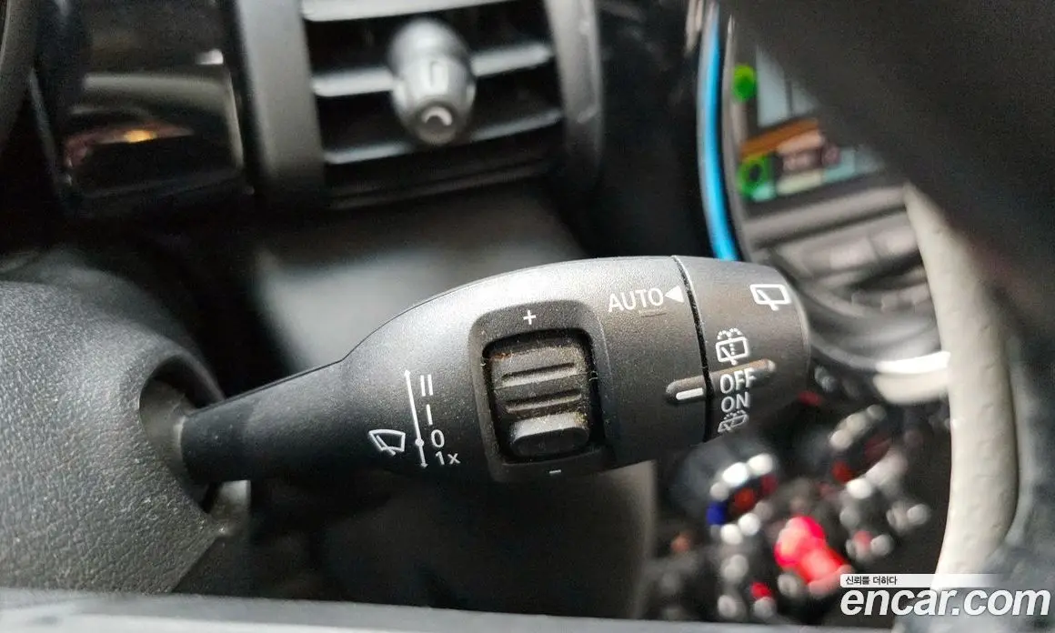 Mini Cooper 2019 1.5 автомат (гидро), фото 17