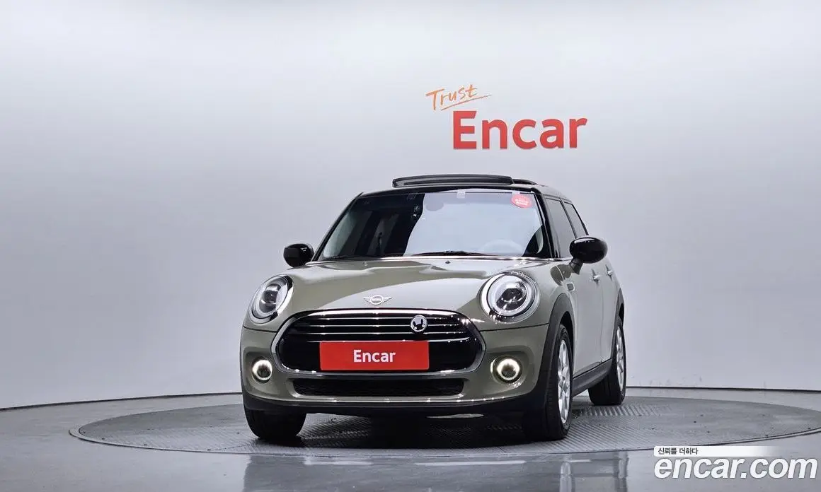 Mini Cooper 2019 1.5 автомат (гидро), фото 3