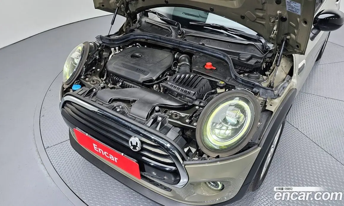 Mini Cooper 2019 1.5 автомат (гидро), фото 6