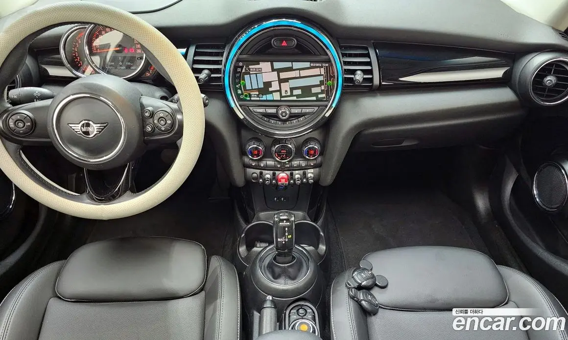Mini Cooper 2019 1.5 автомат (гидро), фото 7