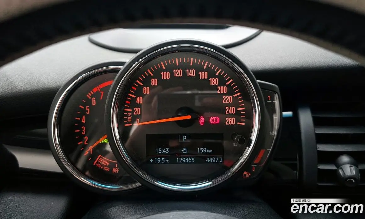 Mini Cooper 2019 1.5 автомат (гидро), фото 8