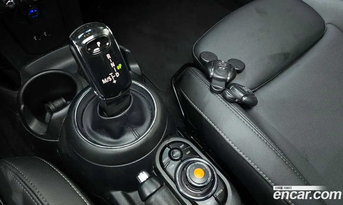 Mini Cooper 2019 1.5 автомат (гидро), фото 9
