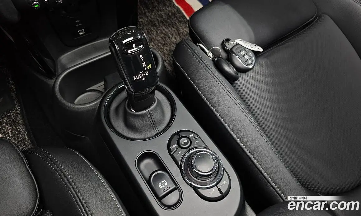 Mini Cooper 2021 2.0 автомат (гидро), фото 11