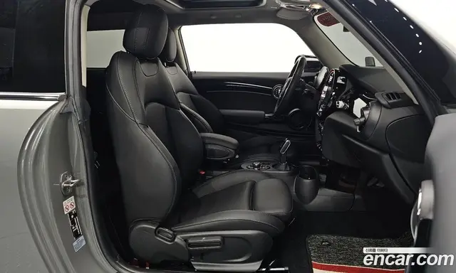 Mini Cooper 2021 2.0 автомат (гидро), миниатюра 12
