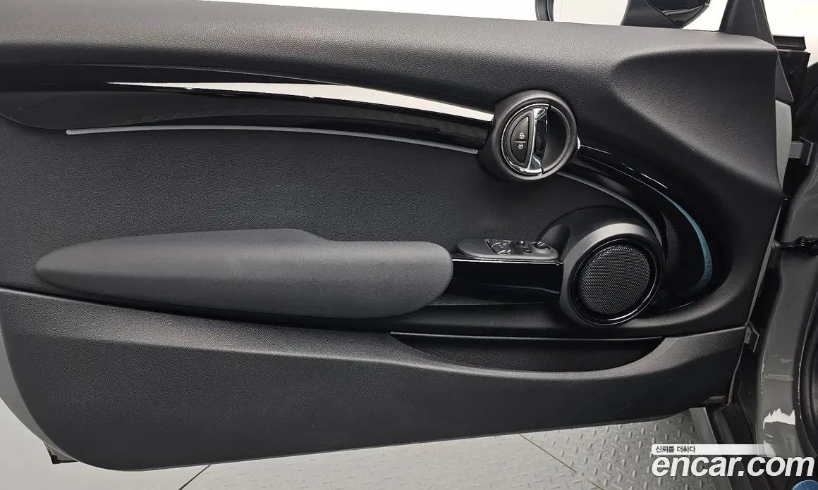 Mini Cooper 2021 2.0 автомат (гидро), фото 13