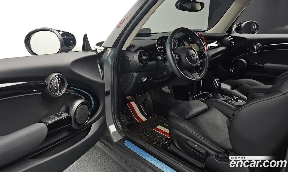 Mini Cooper 2021 2.0 автомат (гидро), фото 16
