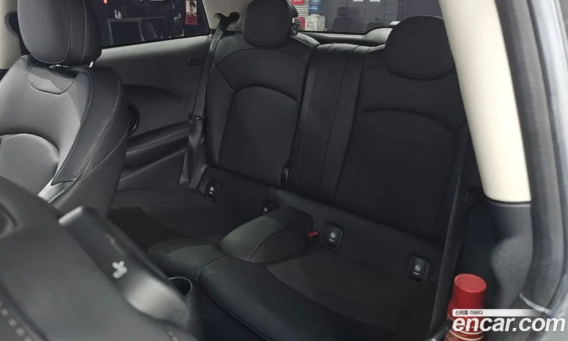 Mini Cooper 2021 2.0 автомат (гидро), фото 17