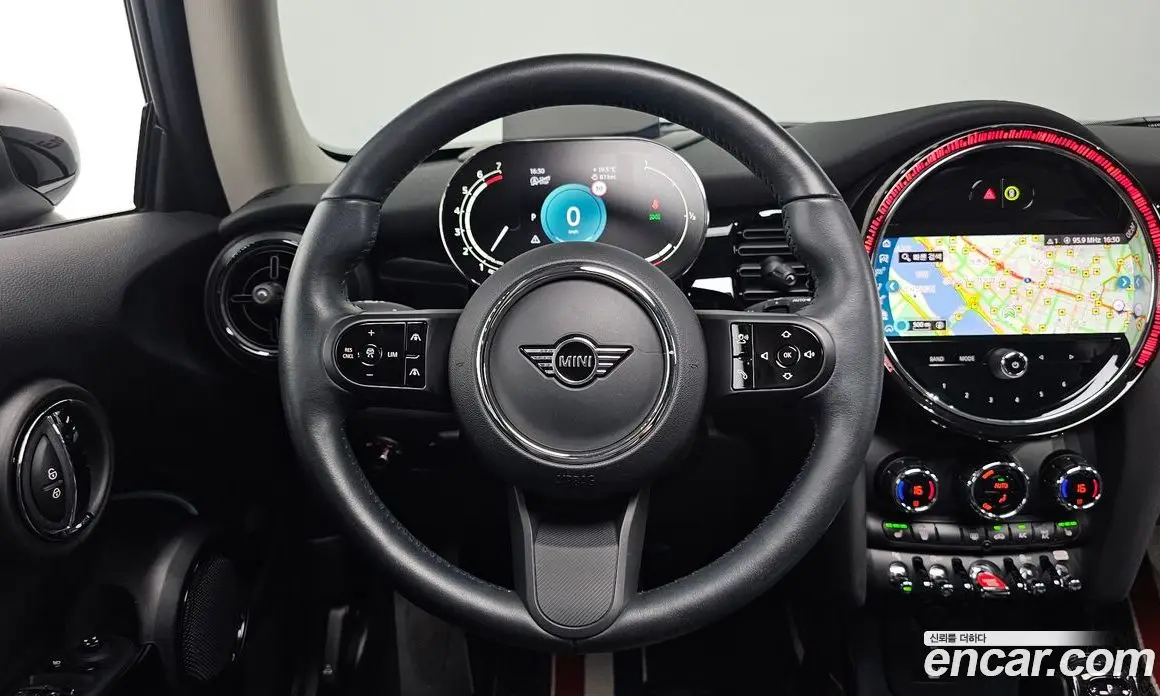 Mini Cooper 2021 2.0 автомат (гидро), фото 18