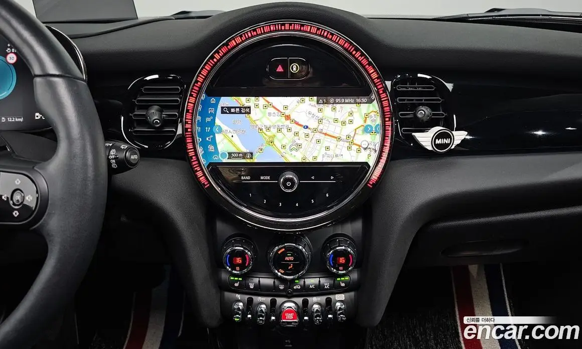 Mini Cooper 2021 2.0 автомат (гидро), фото 19
