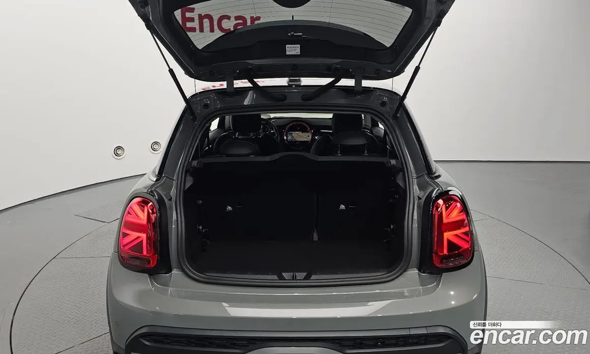 Mini Cooper 2021 2.0 автомат (гидро), фото 25