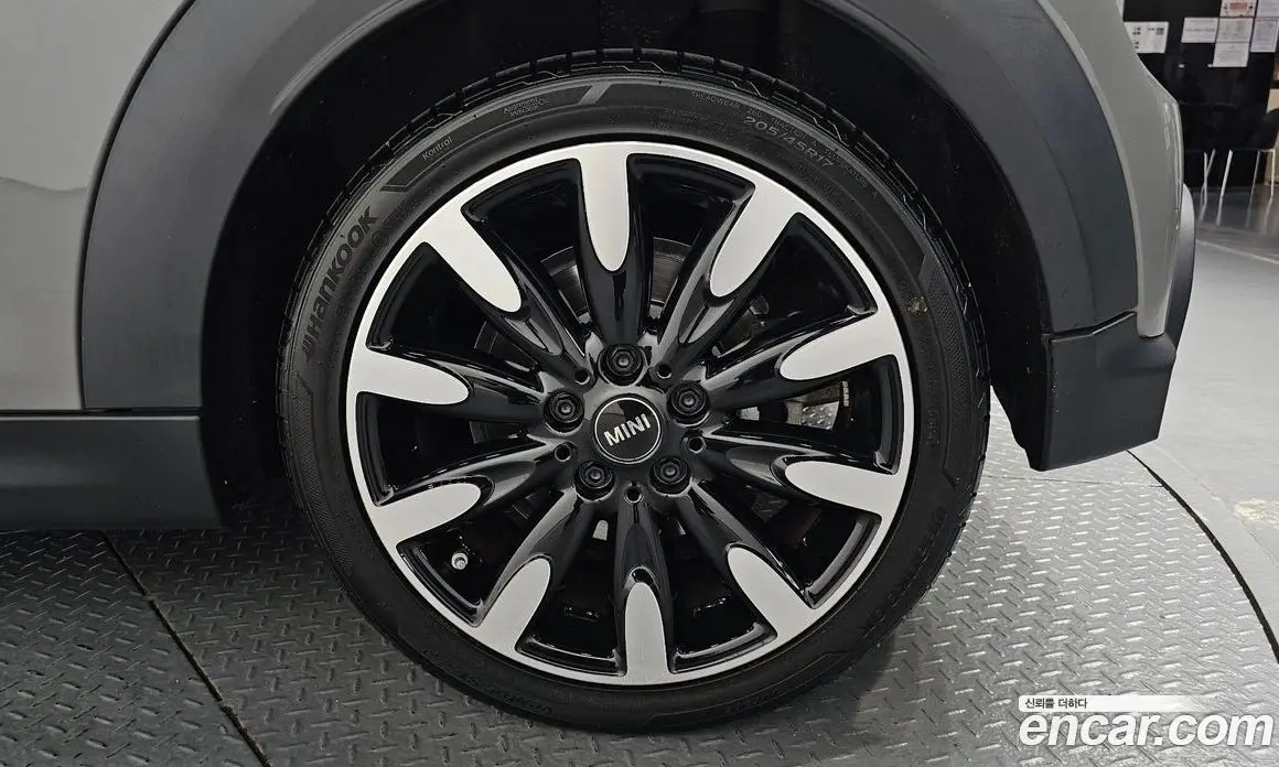 Mini Cooper 2021 2.0 автомат (гидро), фото 6